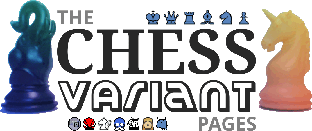 The Chess Variant Pages