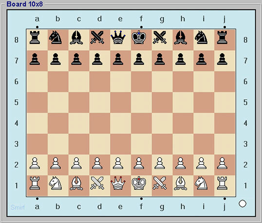 Alfil in early chess diagrams - Chess Forums 