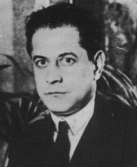 José Raul Capablanca 1888-1942
