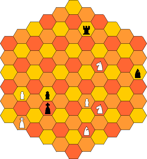 Mate in two moves
