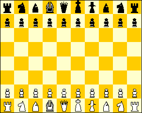 Chess Puzzle - The Lemon Fool