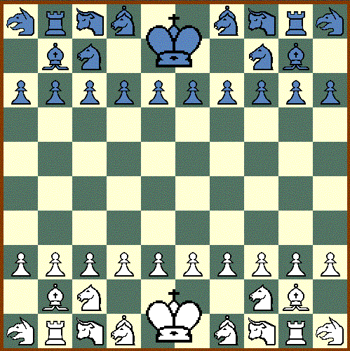 Tokens - clube de xadrez 