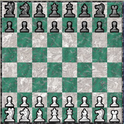 The History of Chess Variants
