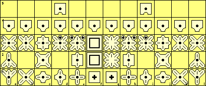 Chu shogi - Wikipedia