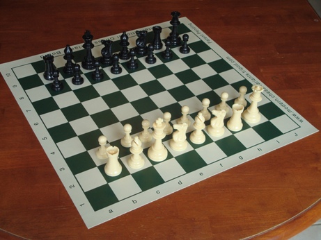 The History of Fisher Random Chess (Chess960) 