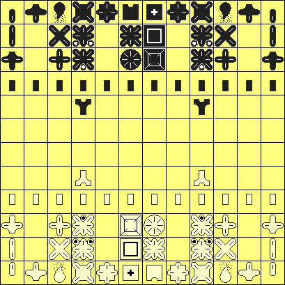 Chess.com on X: Have you tried  newest variant: Four  Player Chess? Dive into this chaotic and colorful variant today!    / X