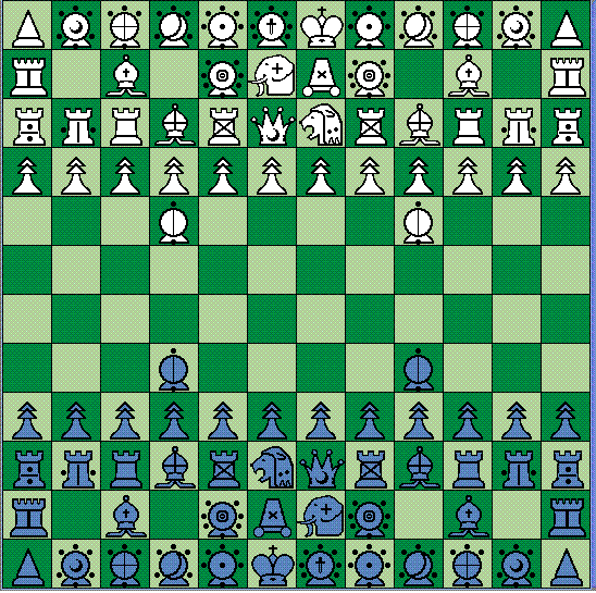 Shogi, Japanese Chess, Rules & Variations