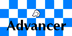 Advancer move animation
