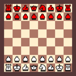 Knightmate Chess Online - Chess Forums 