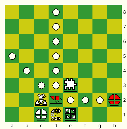 Building Jason Chess — Part 1: Rendering the Board and Pieces