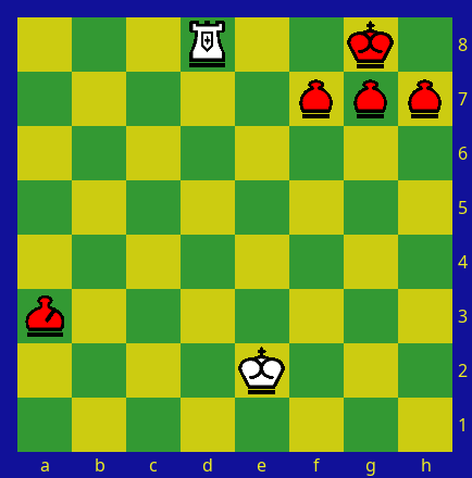 What does double-check mean in four-player chess on chess.com