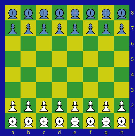 Chess Ultra: Conjunto de xadrez Imperial - Epic Games Store