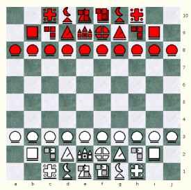 TenCubed Chess