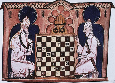 chaturaji #chess #shatranj #thequeensgambit #szachy #indianchess
